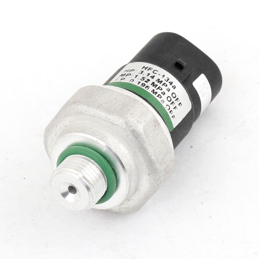 Diagnosing AC Pressure Switch Issues: A Comprehensive Guide