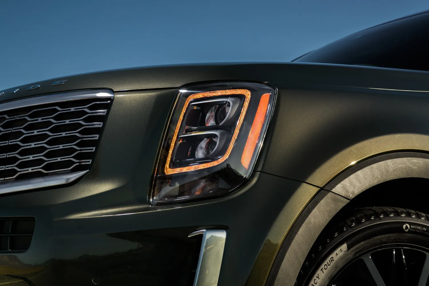 Everything You Need to Know About Kia Telluride Engine Problems (2020-2023)