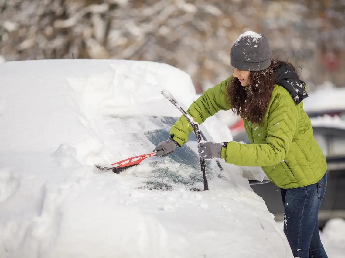 Winter is Coming: How to Prepare Your Car for Winter’s Icy Grip!