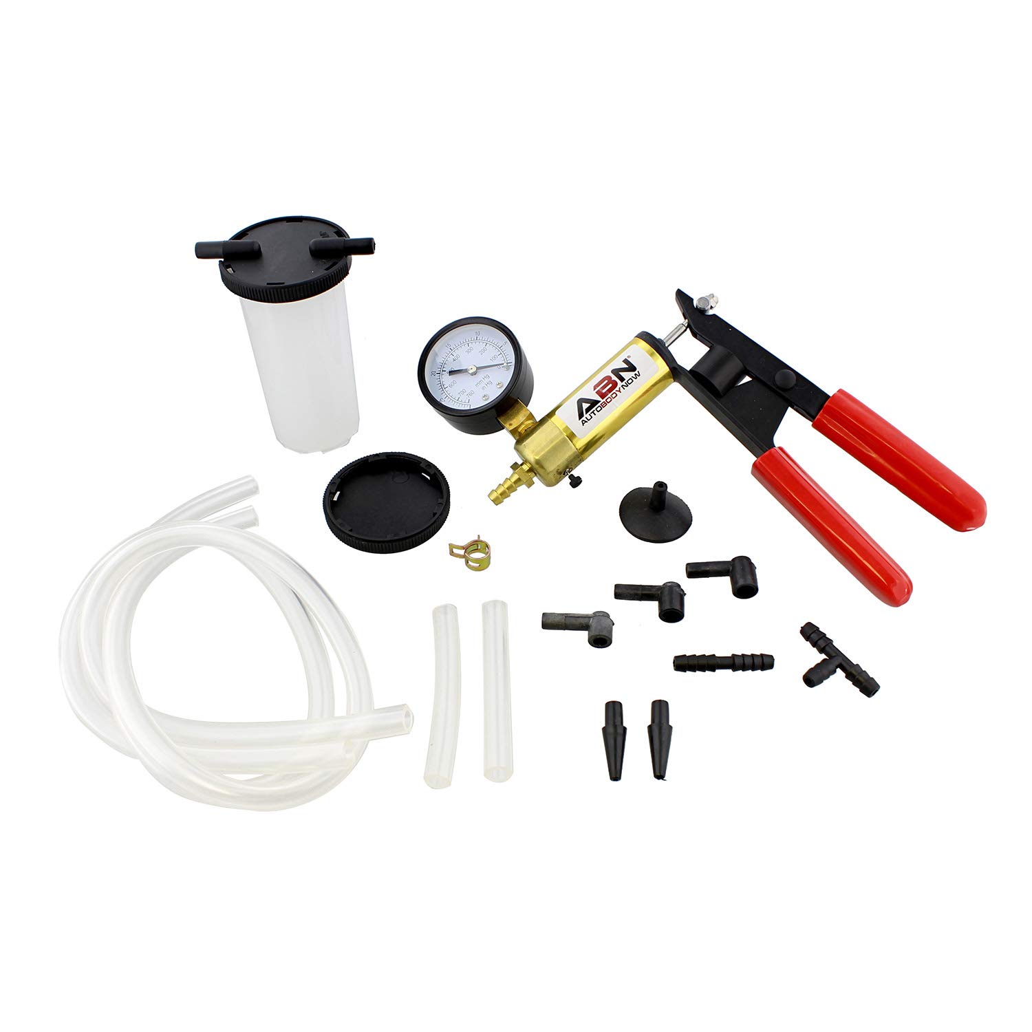 Everything You Need to Know About Brake Bleeder Kit