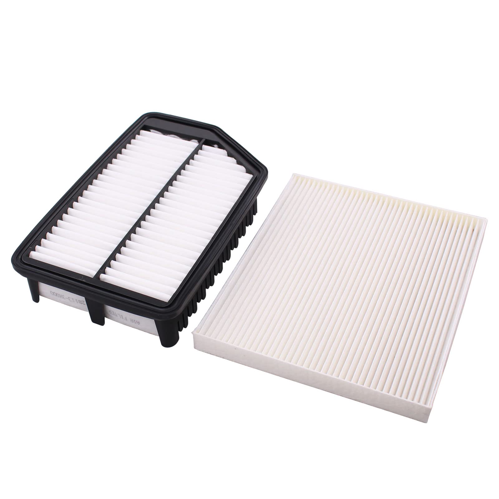 Cabin Air Filter vs Engine Air Filter: Understanding the Key Differences