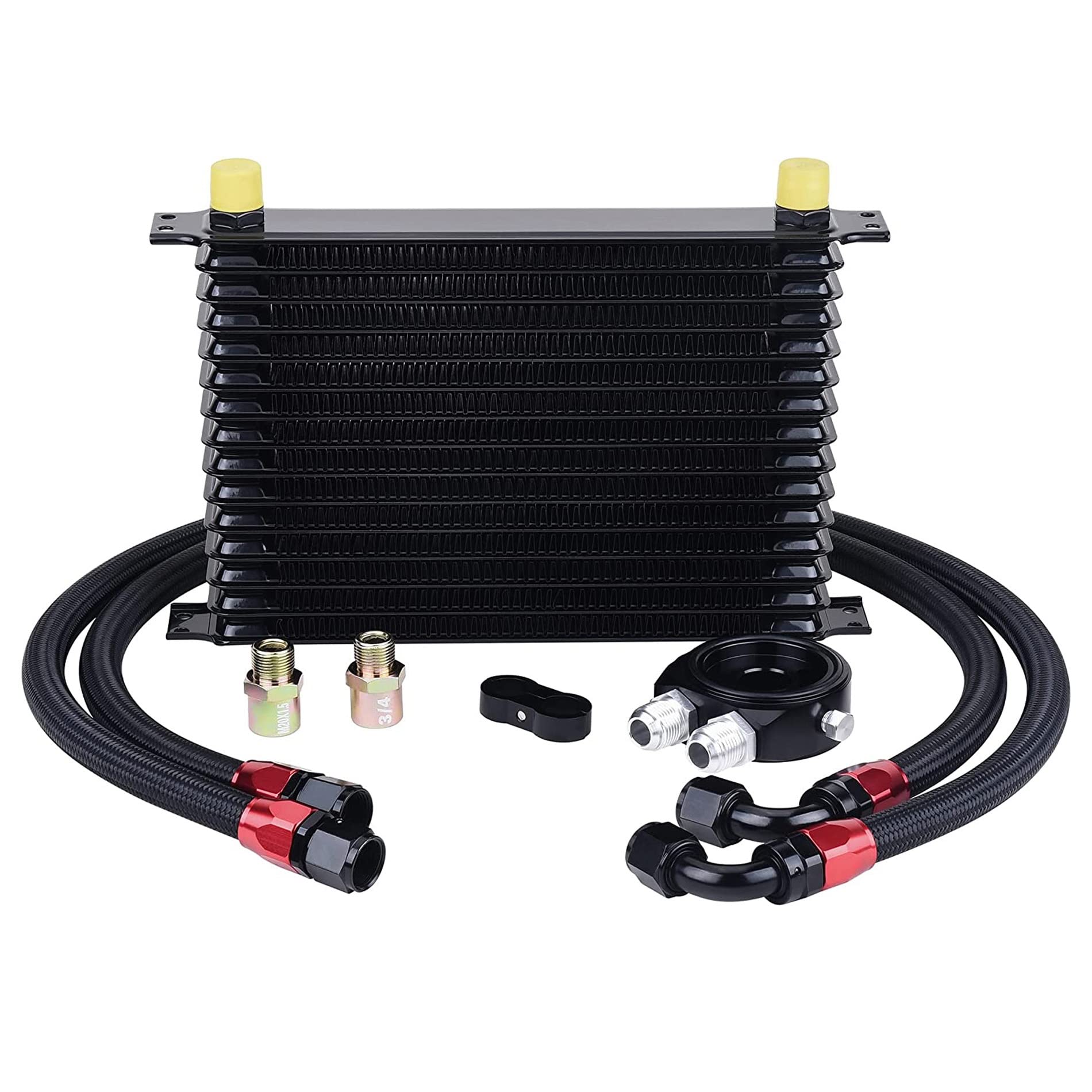 Engine Oil Cooler: Installation, Replacement & Benefits