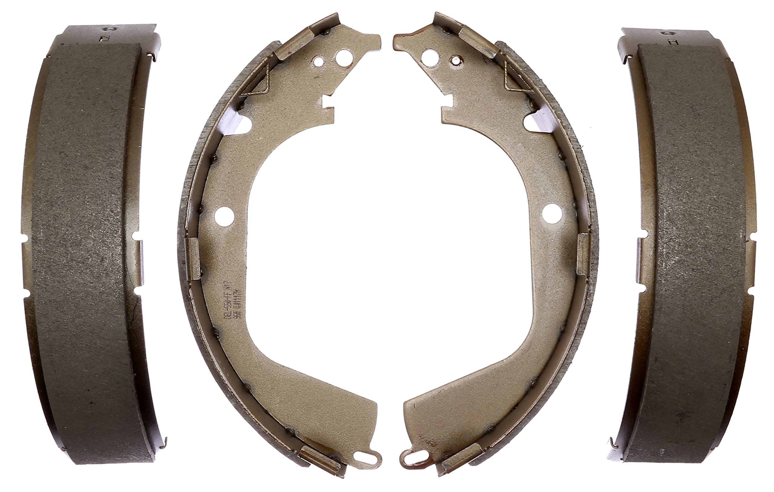Brake Shoes vs. Brake Pads: Understanding the Differences