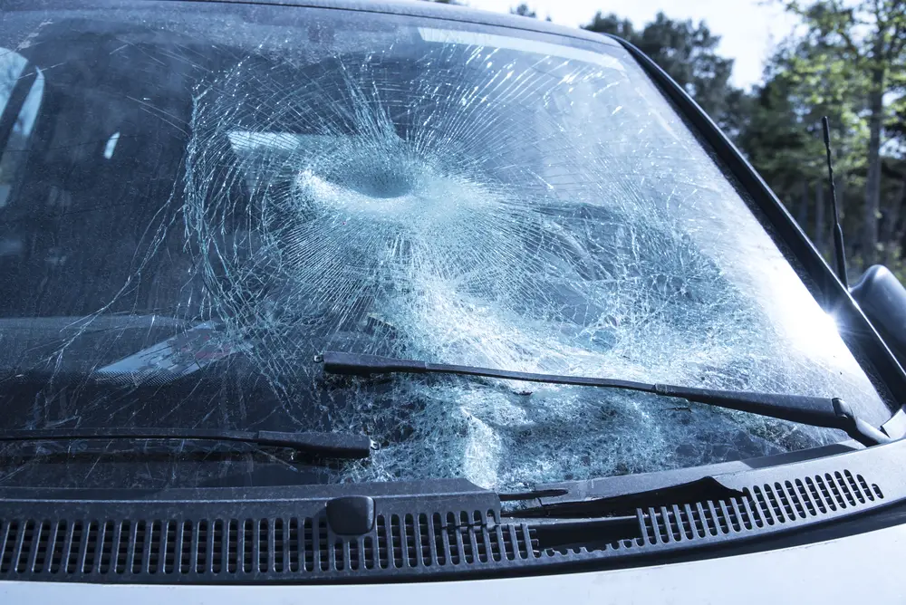 Cracked Windshield Concerns and Considerations