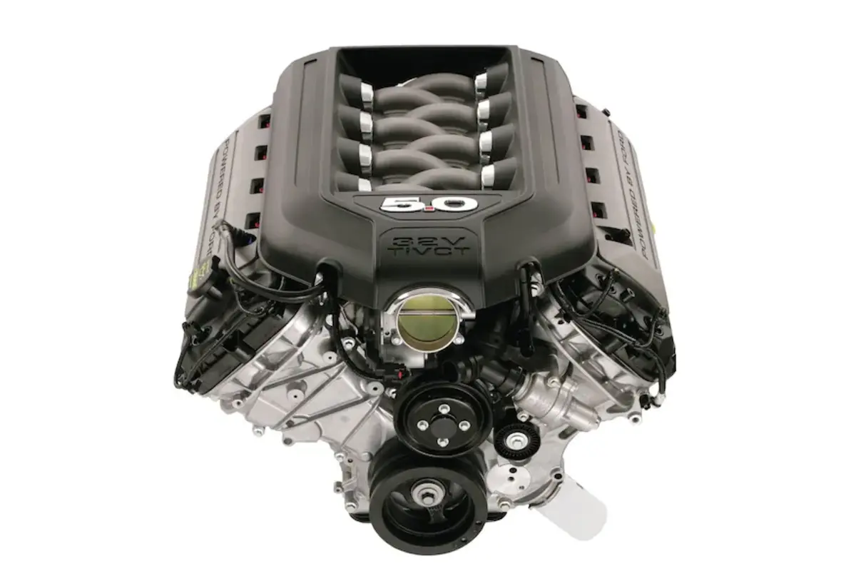 5.0 Coyote Engine Problems: Explained and Resolved