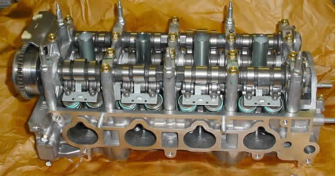 Discovering Cylinder Head Secrets: From Symptoms to Solutions