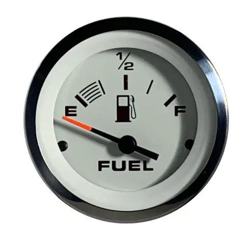 Fixing, Resetting, and Understanding Fuel Gauge Problems