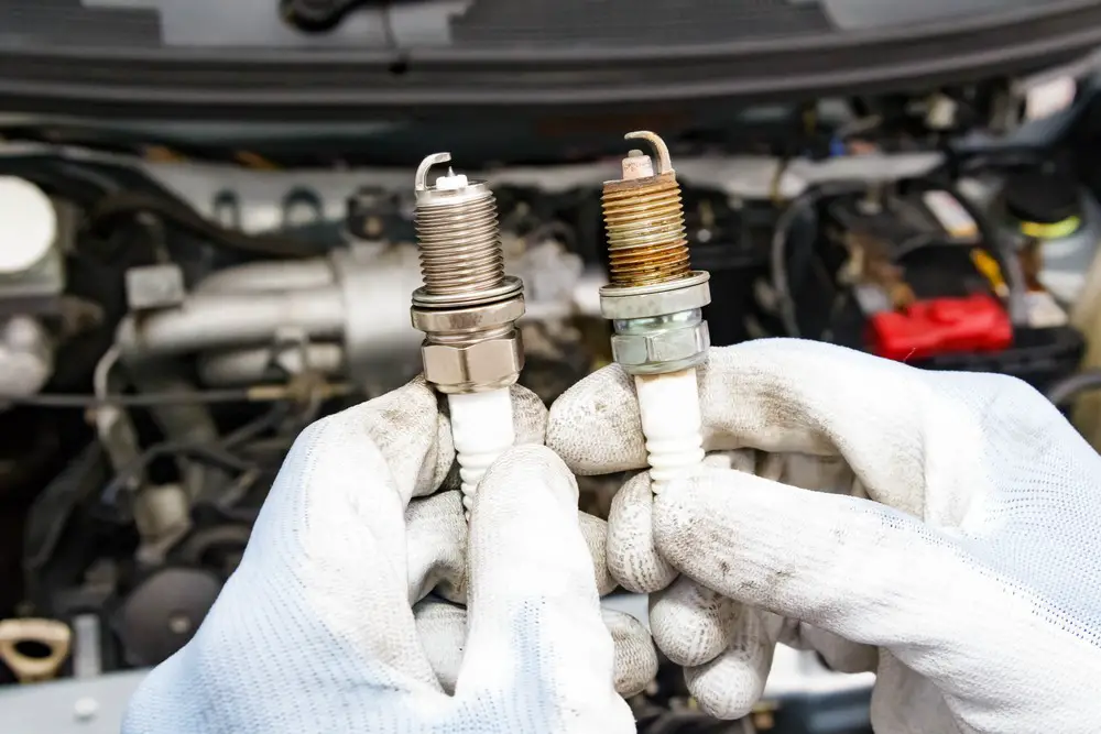Are You Ignoring Signs? Explaining The Symptoms Of A Loose Spark Plug