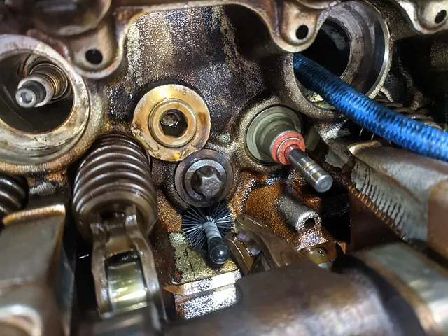 How Long Can You Drive With Bad Valve Seals? Safety First!