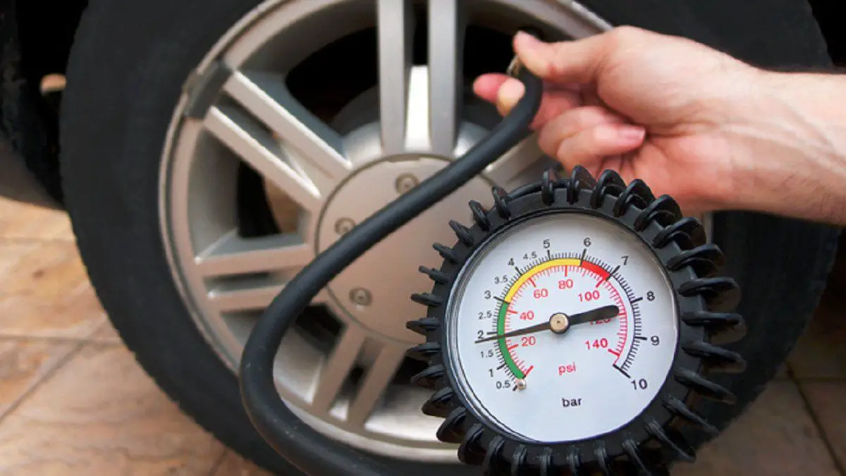 The Ultimate Guide To Tire Pressure: How, When, and Why to Check