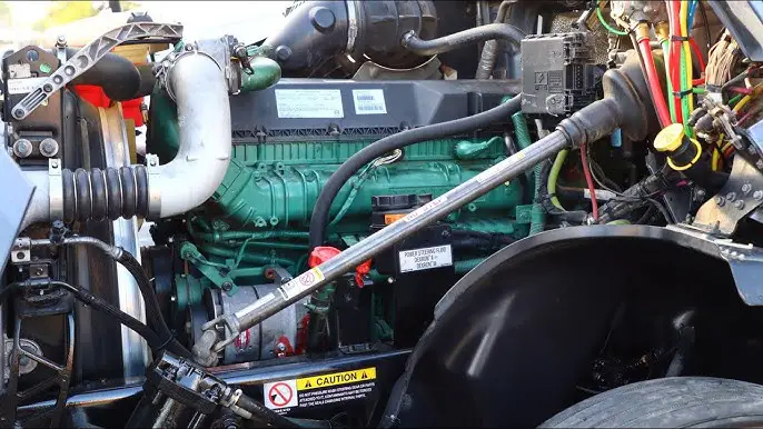 Common Volvo D13 Engine Problems