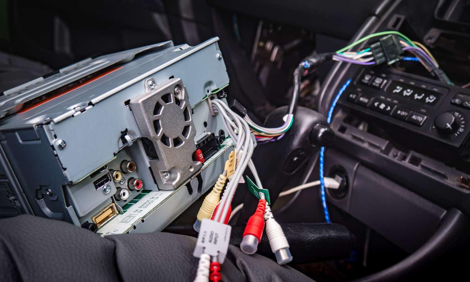 Comprehensive Guide to Car Stereo Installation: From DIY to Professional Services