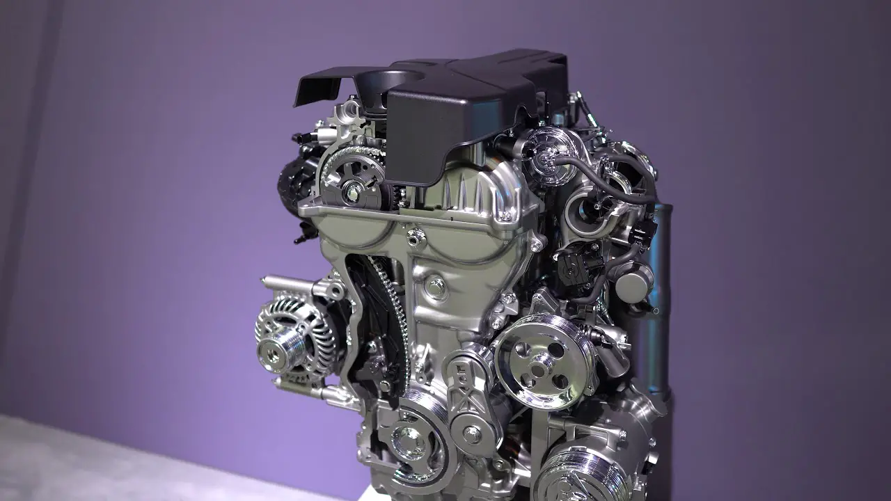 GM 1.5 Turbo Engine problems