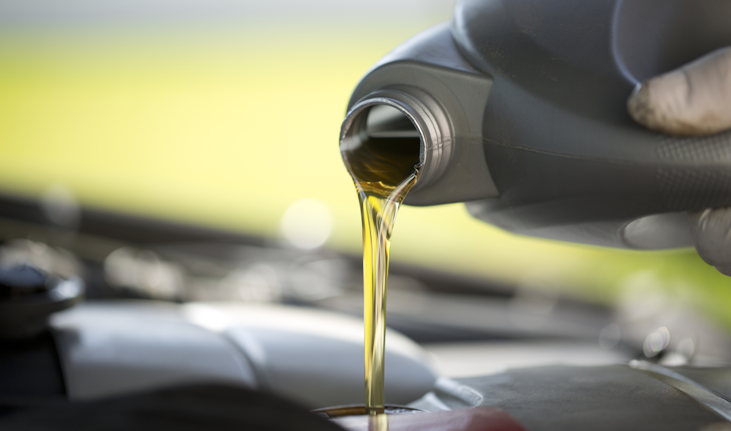 How Long to Let Engine Oil Cool Before Adding Oil?