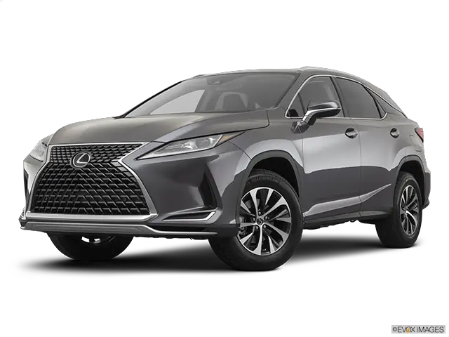 What is the Recommended Tire Pressure for a Lexus RX 350?