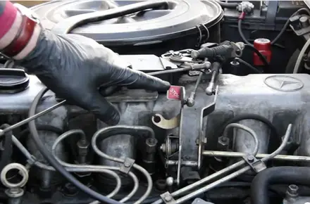 What Causes a Diesel Engine to Stop Running? - Full Guide!