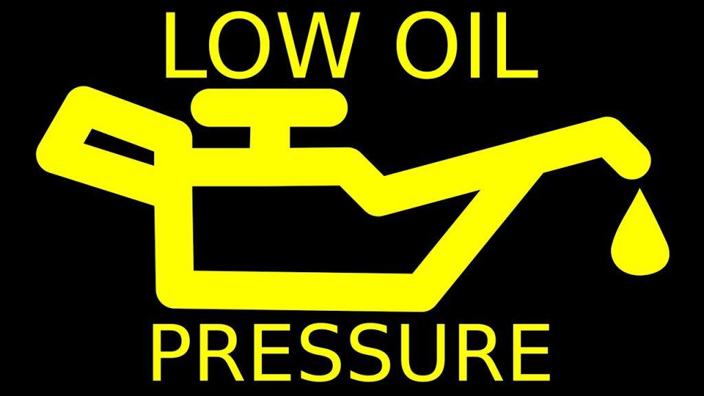 Why Does My Car Have Low Oil Pressure After Oil Change?