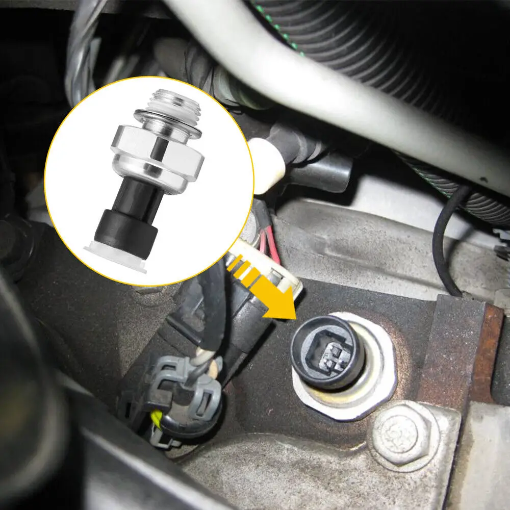 Driving With A Bad Oil Pressure Sensor: Any Real Risks?
