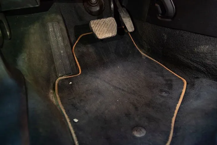 What Happens When You Fully Depress A Brake Pedal With ABS?