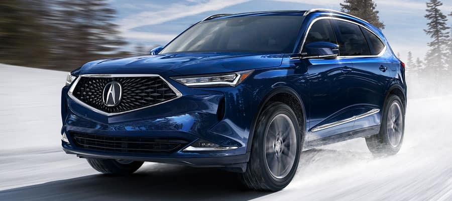[SOLVED] What Is Check Emission System Acura MDX? - Solutions