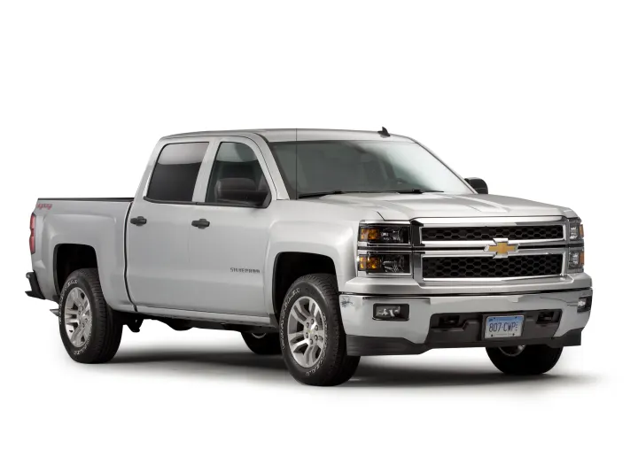 2014 Silverado Fan Keeps Running: Why Does This Happen & Quick Solutions!