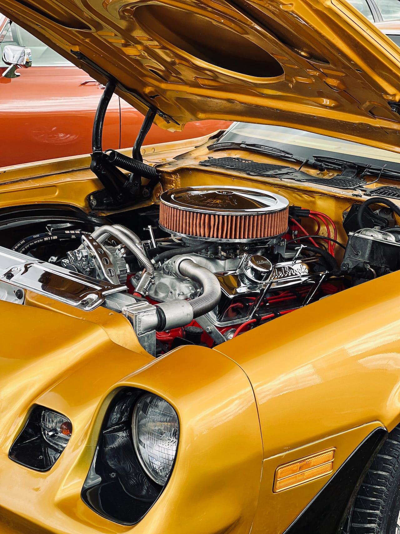 How to Identify Chevy 6 Cylinder Engines