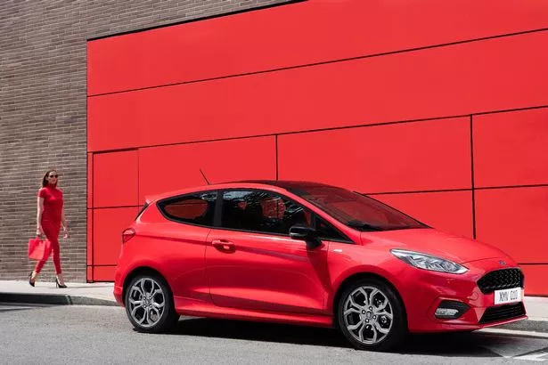 Why is The Ford Fiesta Being Discontinued: Get First Hand Information!
