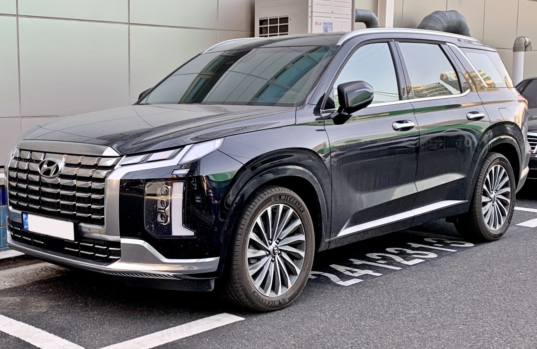 What Is The 2024 Hyundai Palisade Towing Capacity? A Complete Guide!