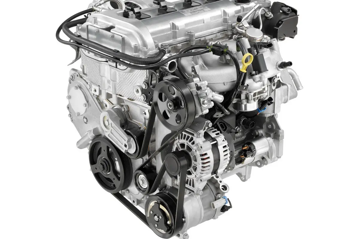 What Is The 2013 Buick Verano Engine Replacement Cost? – Full Explanation!