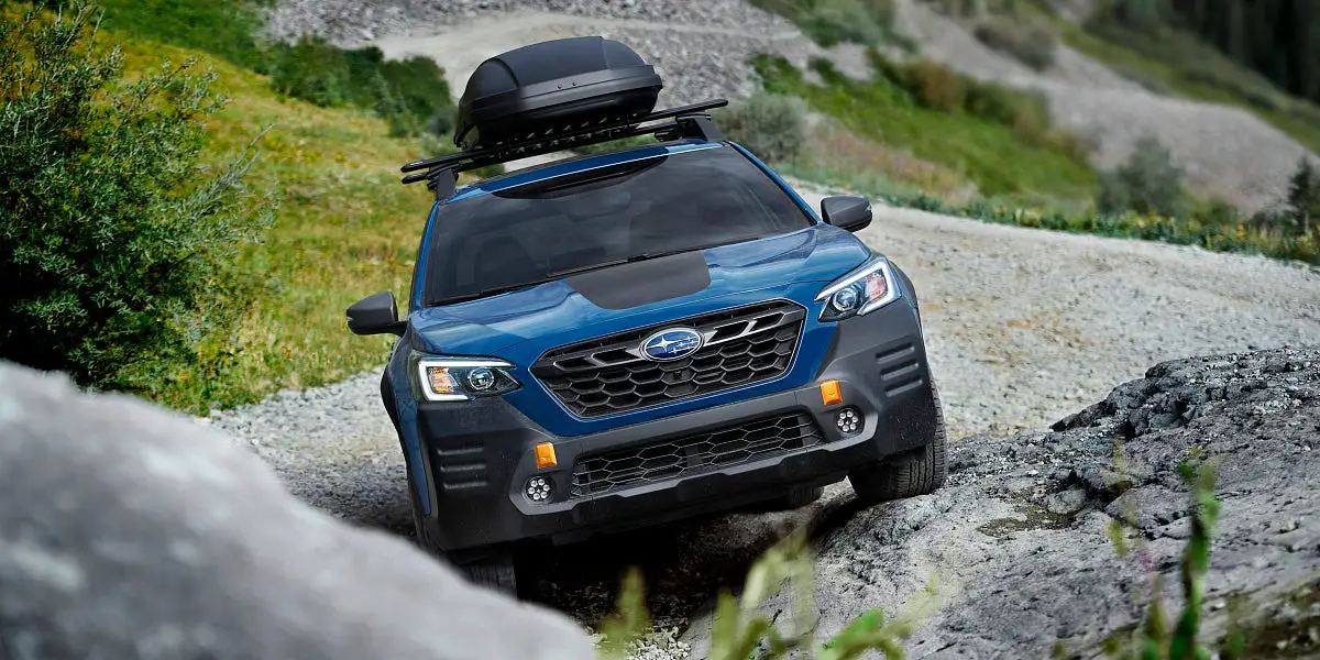 Is Your Subaru Outback Roof Rack Giving You Trouble? Here’s How to Fix It!