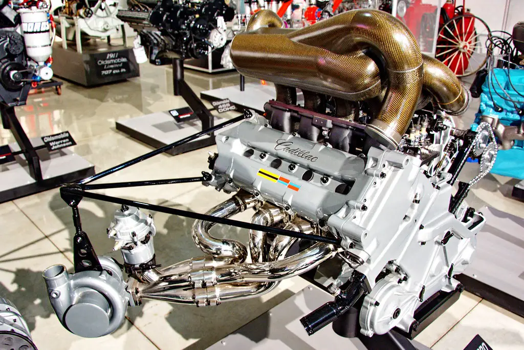 Cadillac Northstar Engine Replacement Cost – All You Need To Know!