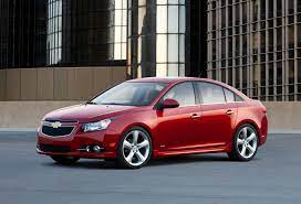 2011 Chevy Cruze Transmission Issues: Get Answers and Solutions Here!