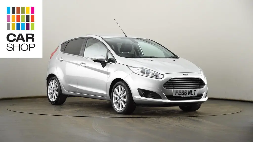2016 Ford Fiesta Recalls: A Quick Lookup Guide
