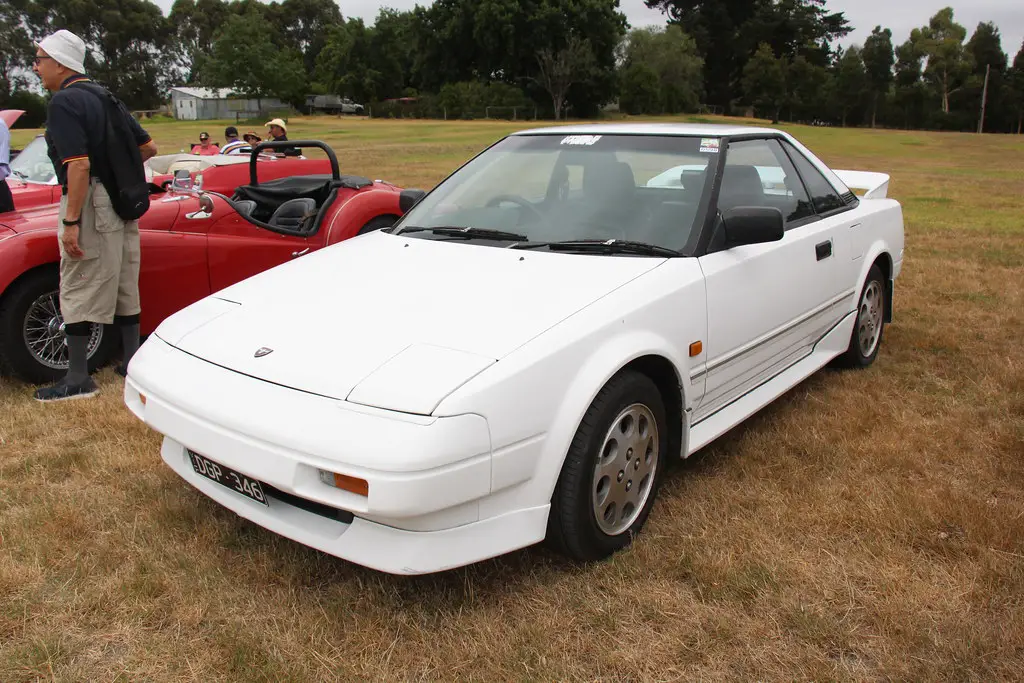 What We Know About the MR2 Toyota New: Separating Fact from Fiction!