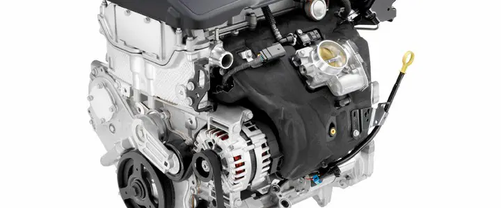 Is the Chevy 2.4L Ecotec Engine the Right for You? Find Out Now!