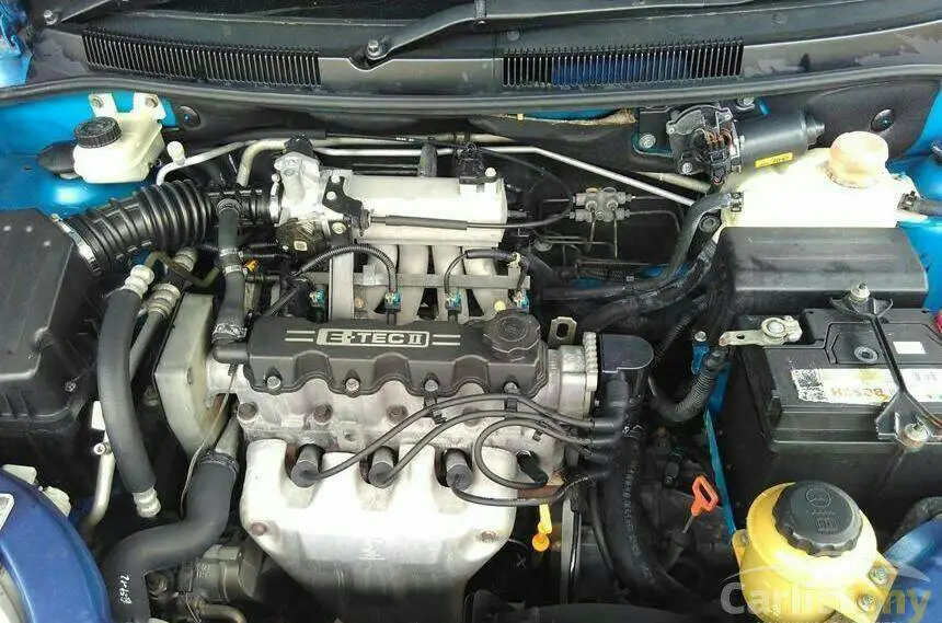What Are The Chevrolet Aveo Engine Problems? – Everything You Need To Know!