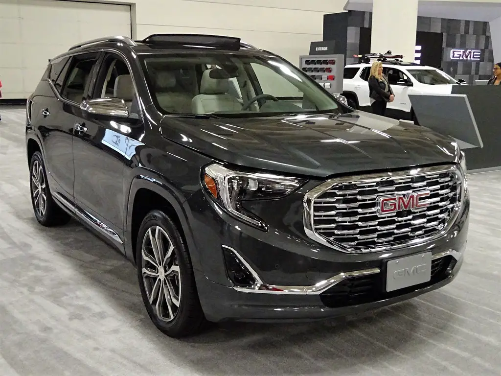What Are The 2019 GMC Acadia Transmission Problems?