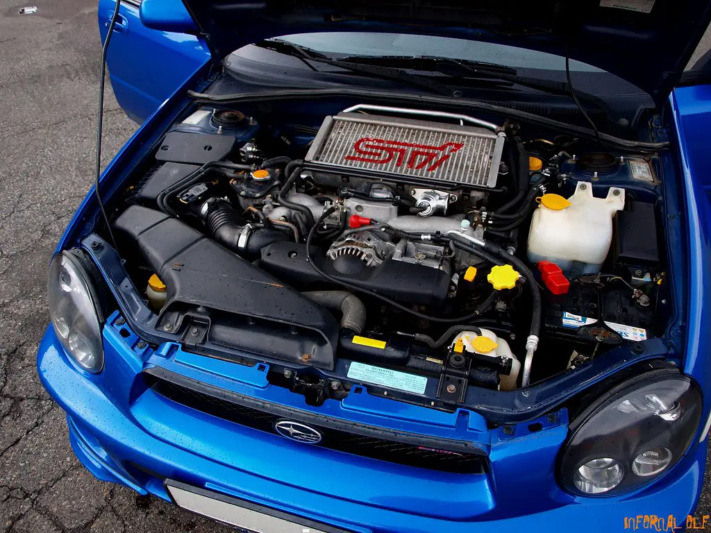 What Are The Subaru Engine Problems? A Detail Explanation!