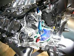 5.4L Triton V8 Engine: A Comprehensive Guide!