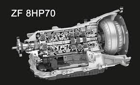 ZF 8HP70 Transmission Problems: A Comprehensive Guide for Drivers and Technicians