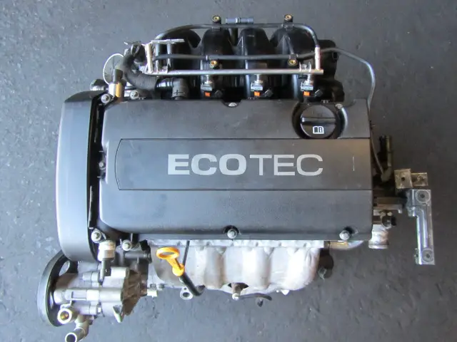 Ecotec 1.8 Engine Problems: A Comprehensive Guide