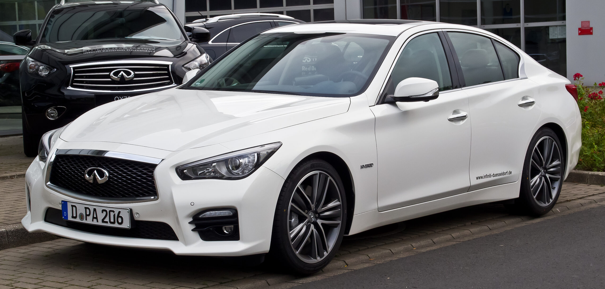 What Is Infiniti Q50 Turbo Replacement Cost? – Full Coverage!