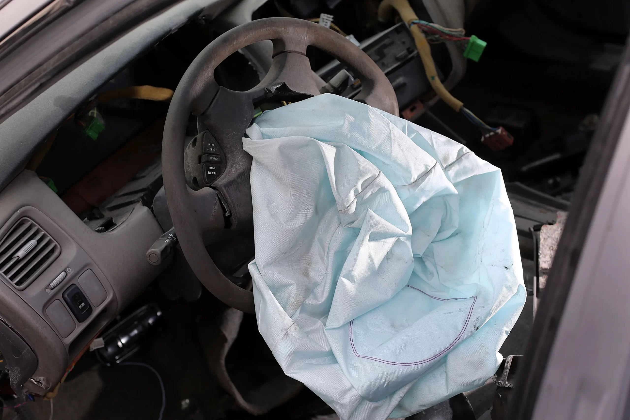Recall On Mercedes-Benz Airbag: What You Need to Know as an Owner