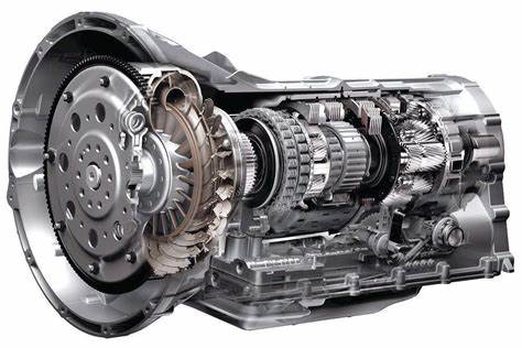Ford 6R140 Transmission: All You Need To Know About This Transmission!