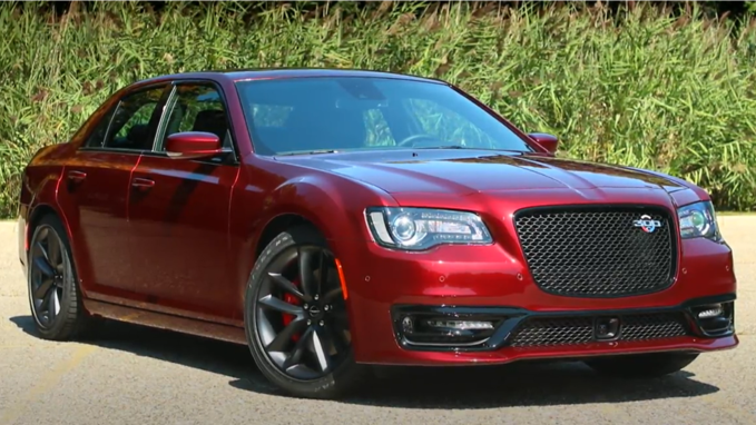 Chrysler 300 Transmission Problems: All You Need To Know!