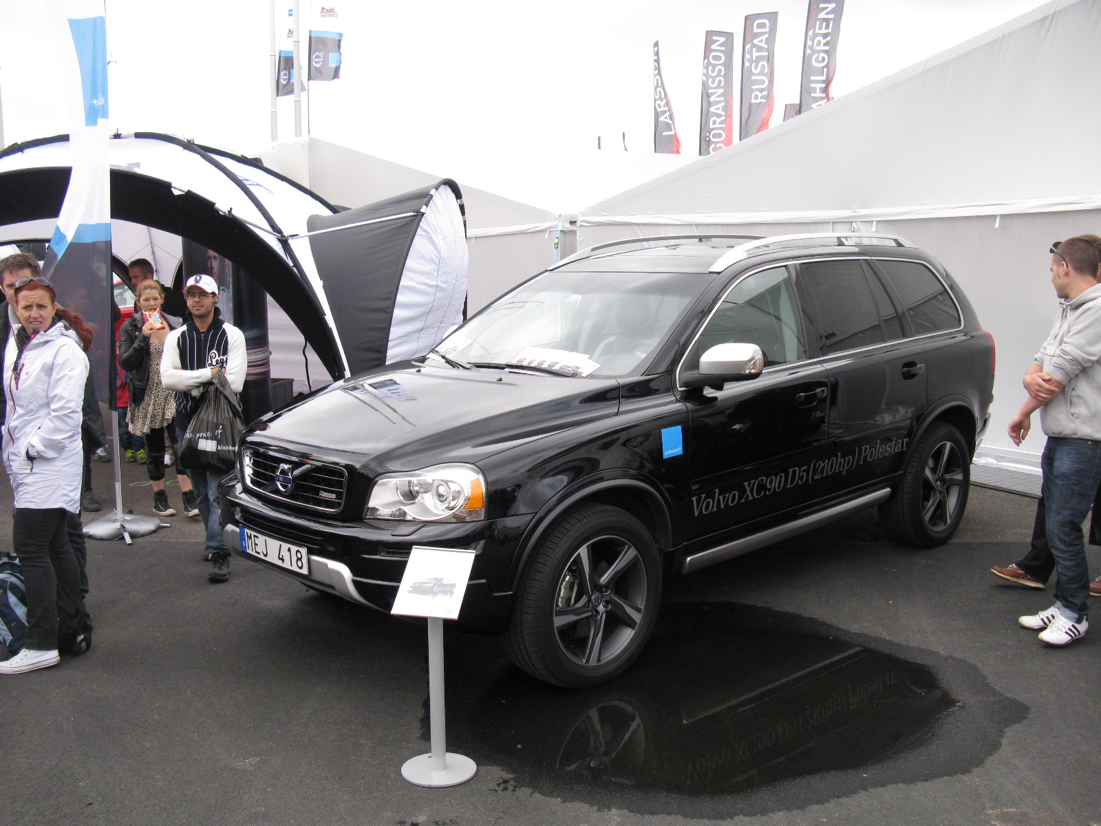 What Are The 2024 Volvo XC90 Configurations? A Complete Guide!