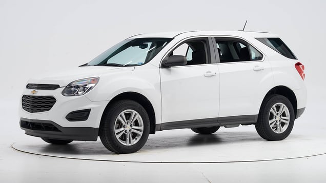 Are There Any Recalls On 2016 Chevy Equinox? - A Complete Guide!