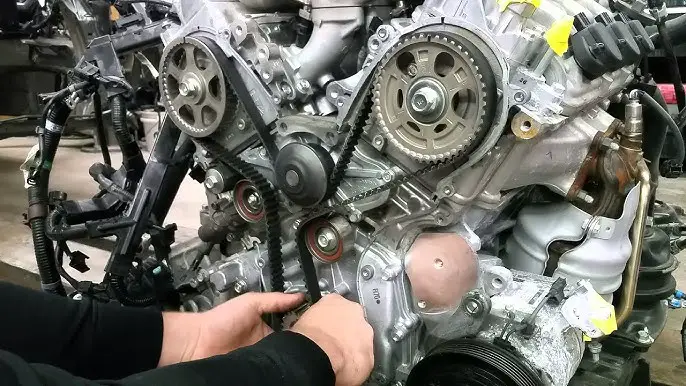 What Is The Cost To Replace Honda Pilot Timing Belt? - A Detail Explanation