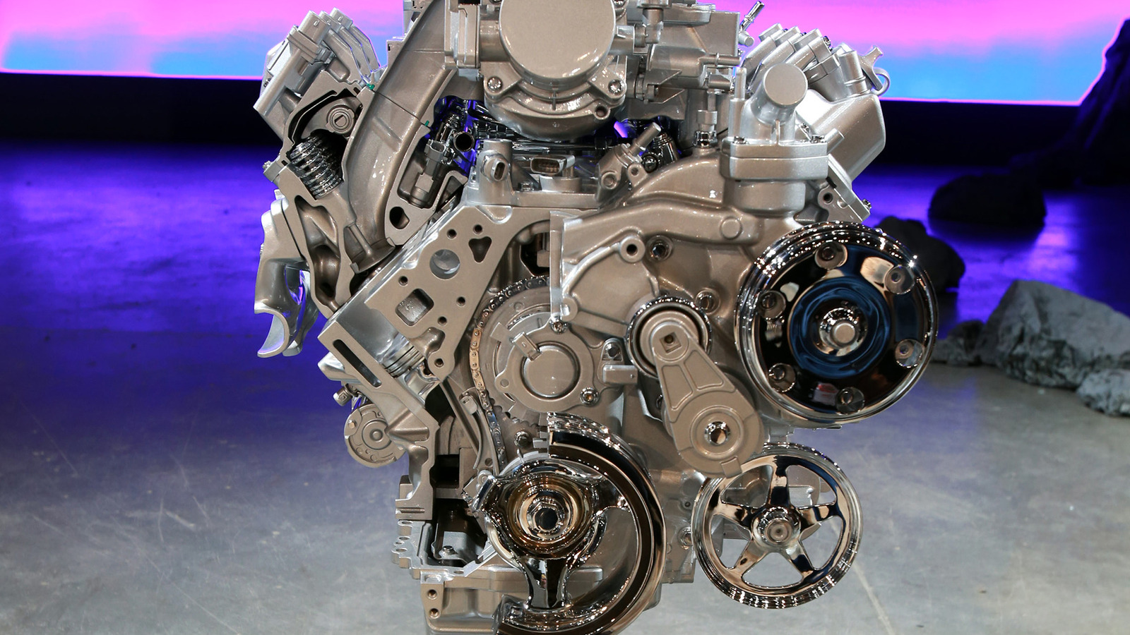 GM 5.3 Liter V8 Ecotec3 L83 Engine: Specs, Performance, and Everything You Need to Know