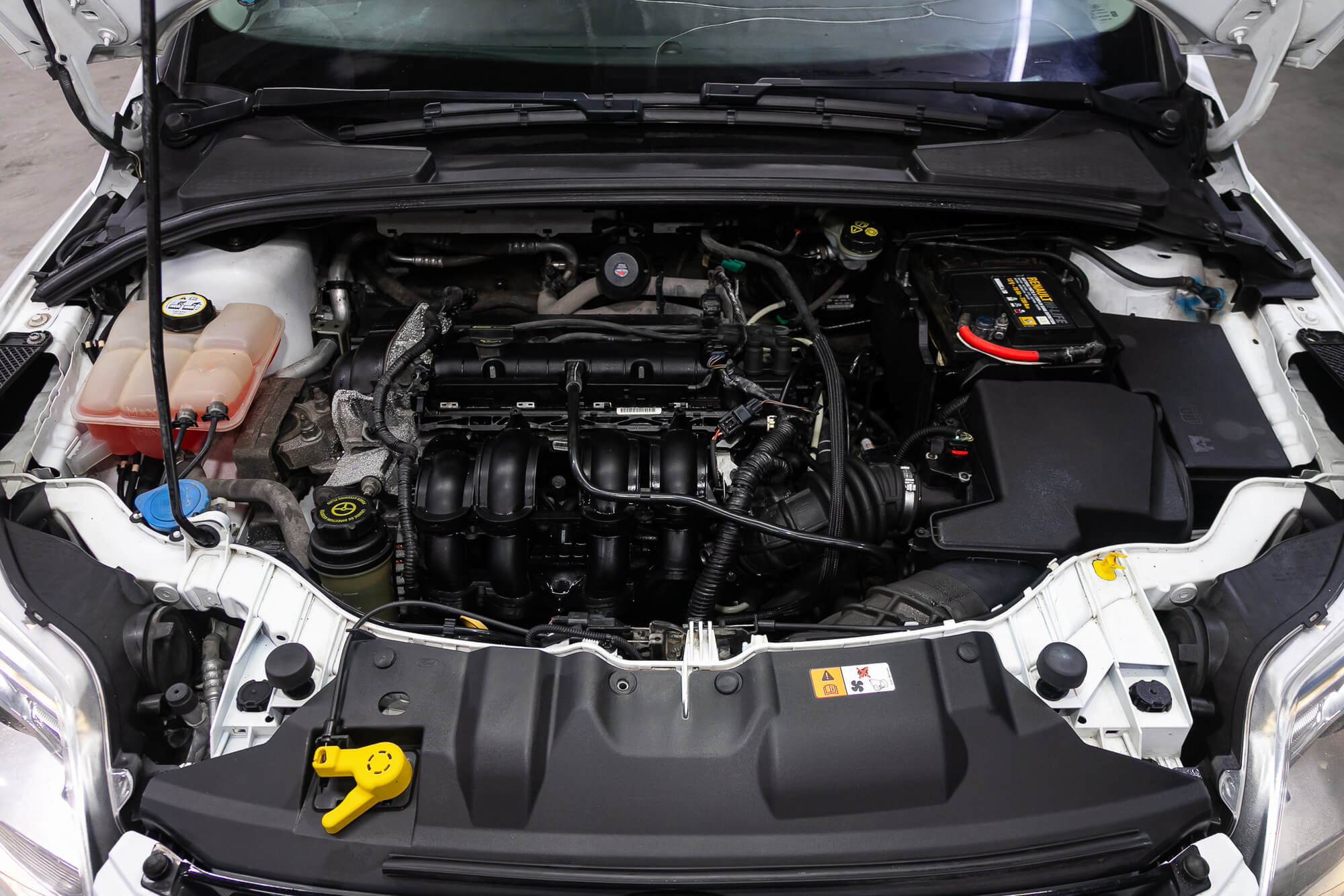 A Guide To 2014 Ford Focus Transmission Replacement Cost!